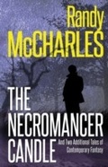 Cover: Necromancer Candle, The - Hades Publications Inc
