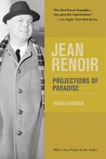Cover: Jean Renoir - Arcade Publishing
