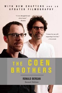 Abbildung von: The Coen Brothers, Second Edition - Arcade Publishing