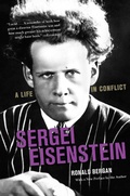 Cover: Sergei Eisenstein - Arcade Publishing