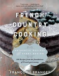 Cover: French Country Cooking - Arcade Publishing