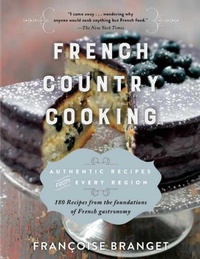 Enlarge image Cover: French Country Cooking - Arcade Publishing