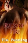 Cover: Rules of Fire - Resplendence Publishing, LLC
