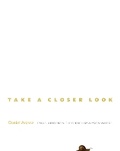Cover: Take a Closer Look - Princeton University Press