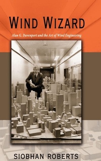 Enlarge image Cover: Wind Wizard - Princeton University Press