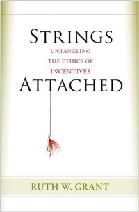 Enlarge image Cover: Strings Attached - Princeton University Press