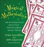 Cover: Magical Mathematics - Princeton University Press