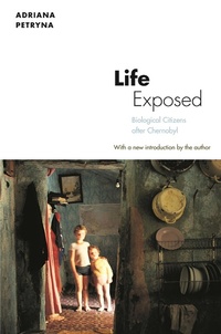 Enlarge image Cover: Life Exposed - Princeton University Press