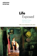 Cover: Life Exposed - Princeton University Press