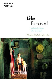 Enlarge image Cover: Life Exposed - Princeton University Press