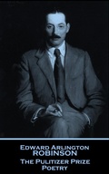 Cover: The Pulitzer Prize Poetry - Portable Poetry