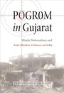 Cover: Pogrom in Gujarat - Princeton University Press
