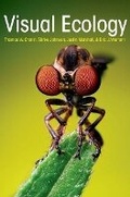 Cover: Visual Ecology - Princeton University Press