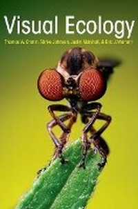 Enlarge image Cover: Visual Ecology - Princeton University Press