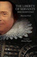 Cover: The Liberty of Servants - Princeton University Press