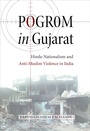 Cover: Pogrom in Gujarat - Princeton University Press