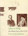 Cover: Letters to Molly - Harvard University Press