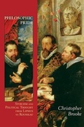 Cover: Philosophic Pride - Princeton University Press