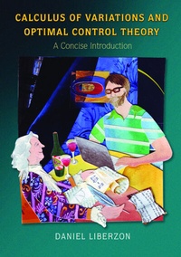 Abbildung von: Calculus of Variations and Optimal Control Theory - Princeton University Press