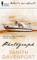 Cover: Photograph - Entwined Publishing