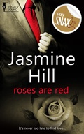 Cover: Roses are Red - Entwined Publishing