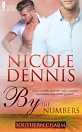 Cover: By the Numbers - Entwined Publishing