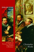 Cover: Philosophic Pride - Princeton University Press