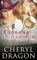Cover: Runaway Cowgirl - Entwined Publishing