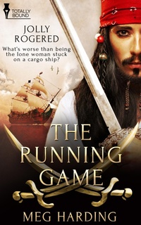 Enlarge image Cover: The Running Game - Entwined Publishing