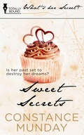 Cover: Sweet Secrets - Entwined Publishing
