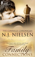 Cover: Family Connections - Entwined Publishing
