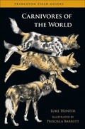 Cover: Carnivores of the World - Princeton University Press