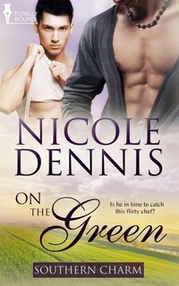Enlarge image Cover: On the Green - Entwined Publishing