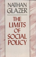 Cover: The Limits of Social Policy - Harvard University Press