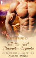 Cover: Till We Ain't Strangers Anymore - Entwined Publishing