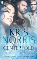 Cover: Centerfold - Entwined Publishing