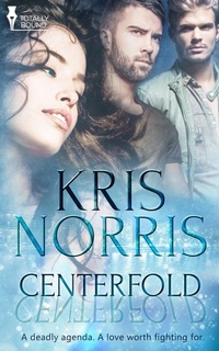 Enlarge image Cover: Centerfold - Entwined Publishing