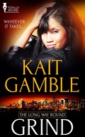 Cover: Grind - Entwined Publishing