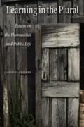 Cover: Learning in the Plural - Michigan State University Press