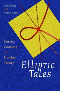 Enlarge image Cover: Elliptic Tales - Princeton University Press