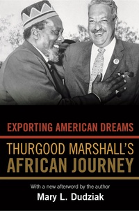 Abbildung von: Exporting American Dreams - Princeton University Press