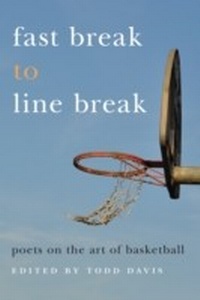 Enlarge image Cover: Fast Break to Line Break - Michigan State University Press