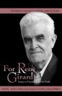 Cover: For Rene Girard - Michigan State University Press