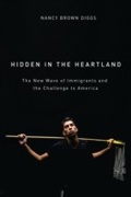 Cover: Hidden in the Heartland - Michigan State University Press