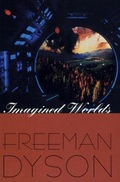 Cover: Imagined Worlds - Harvard University Press