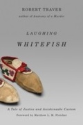 Cover: Laughing Whitefish - Michigan State University Press