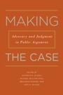 Cover: Making the Case - Michigan State University Press