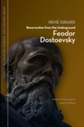 Cover: Resurrection from the Underground - Michigan State University Press
