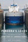 Cover: Pandora's Locks - Michigan State University Press
