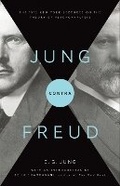 Cover: Jung contra Freud - Princeton University Press